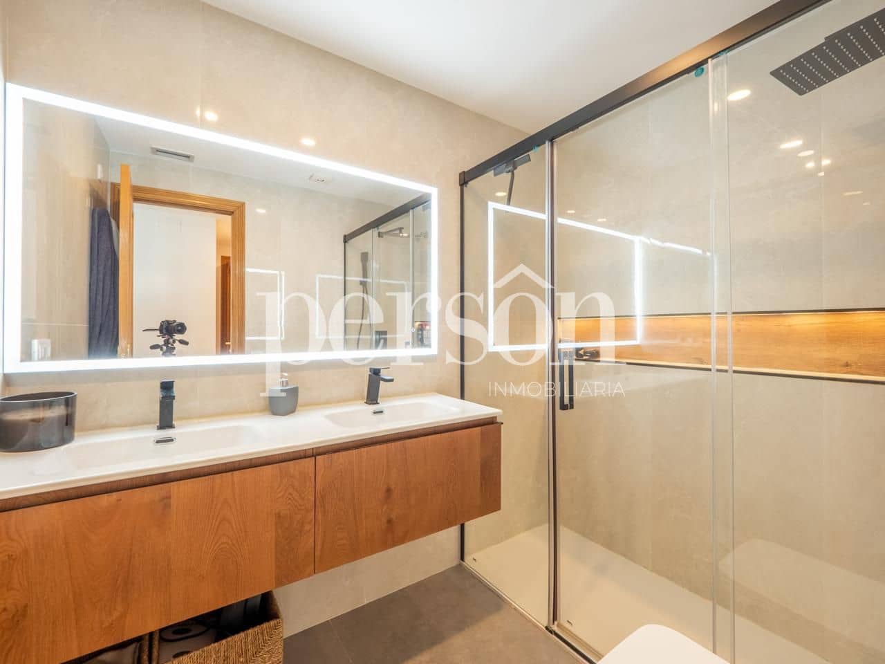 3 slaapkamer Flat te koop in Valencia stad met garage - € 945.000 (Ref: 9207151)