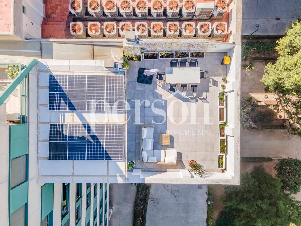 3 slaapkamer Flat te koop in Valencia stad met garage - € 945.000 (Ref: 9207151)