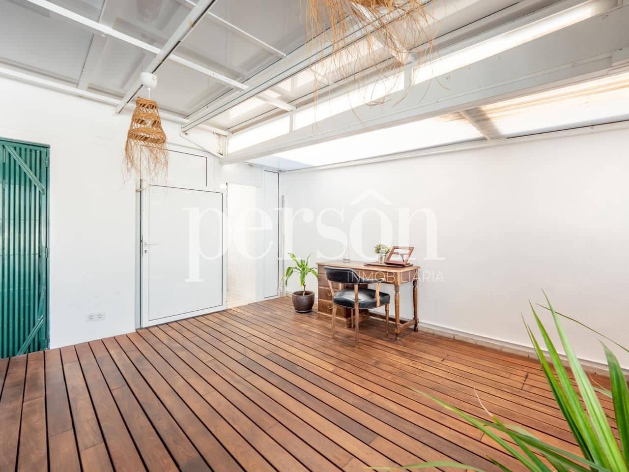 3 slaapkamer Flat te koop in Valencia stad met garage - € 945.000 (Ref: 9207151)