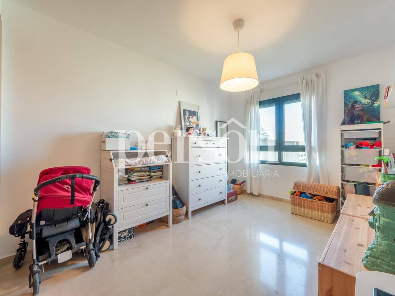 3 slaapkamer Flat te koop in Valencia stad met garage - € 945.000 (Ref: 9207151)