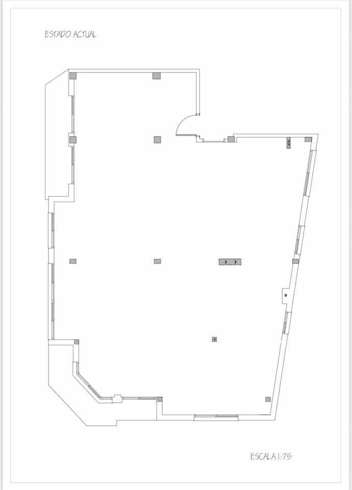 4 soveværelse Lejlighed til salg i Valencia by - € 725.000 (Ref: 9207153)