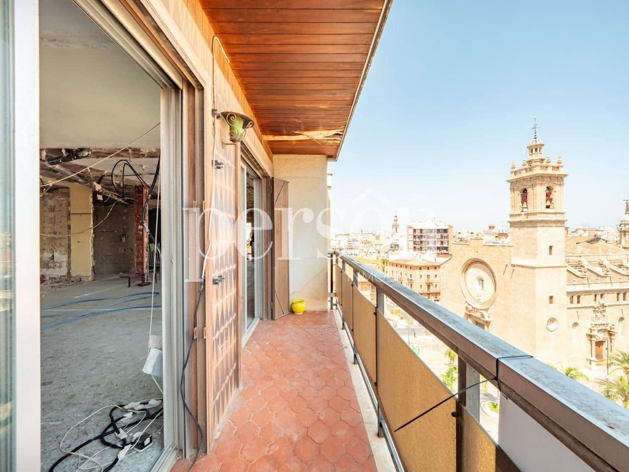 4 soveværelse Lejlighed til salg i Valencia by - € 725.000 (Ref: 9207153)