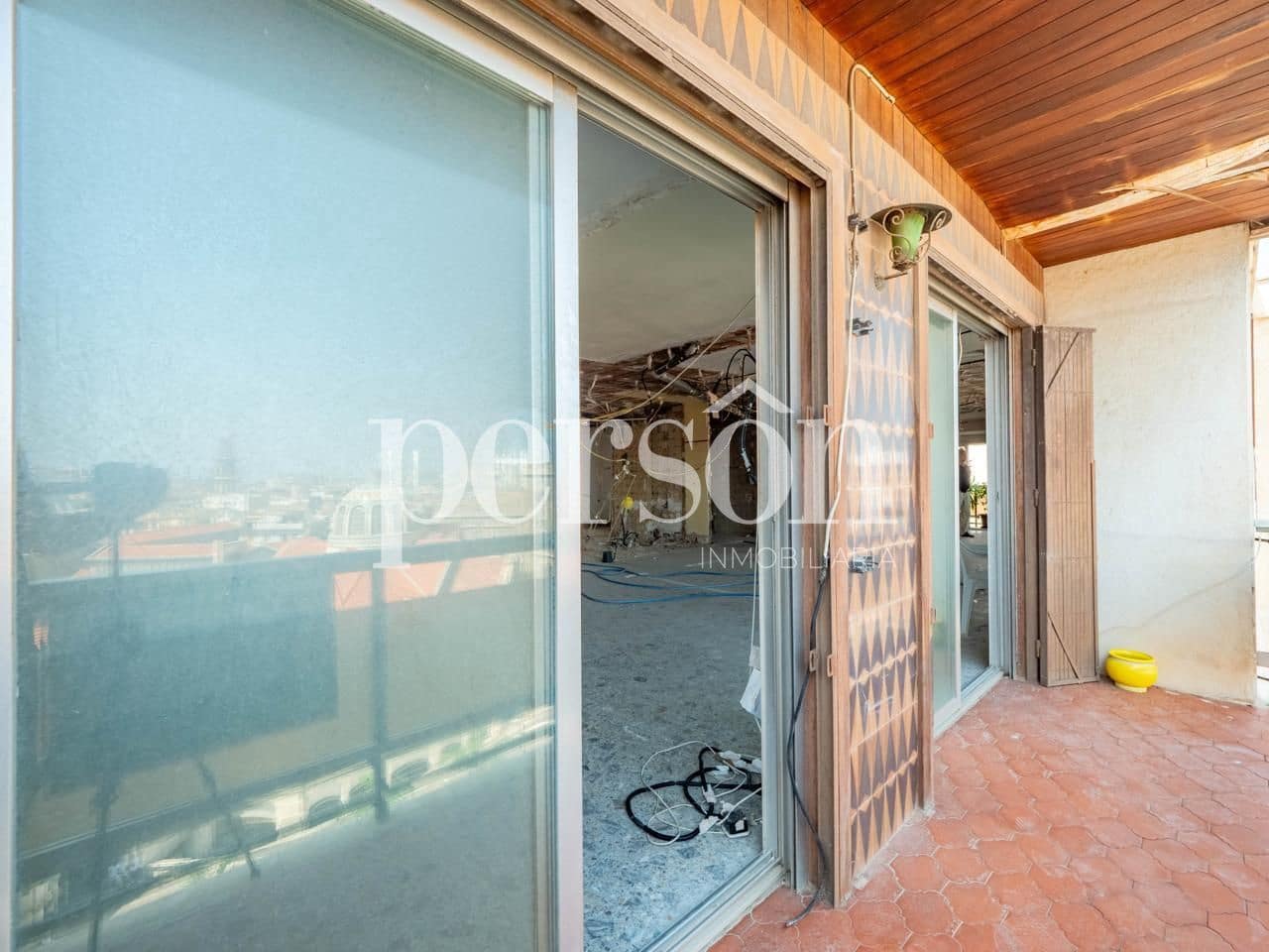 4 soveværelse Lejlighed til salg i Valencia by - € 725.000 (Ref: 9207153)