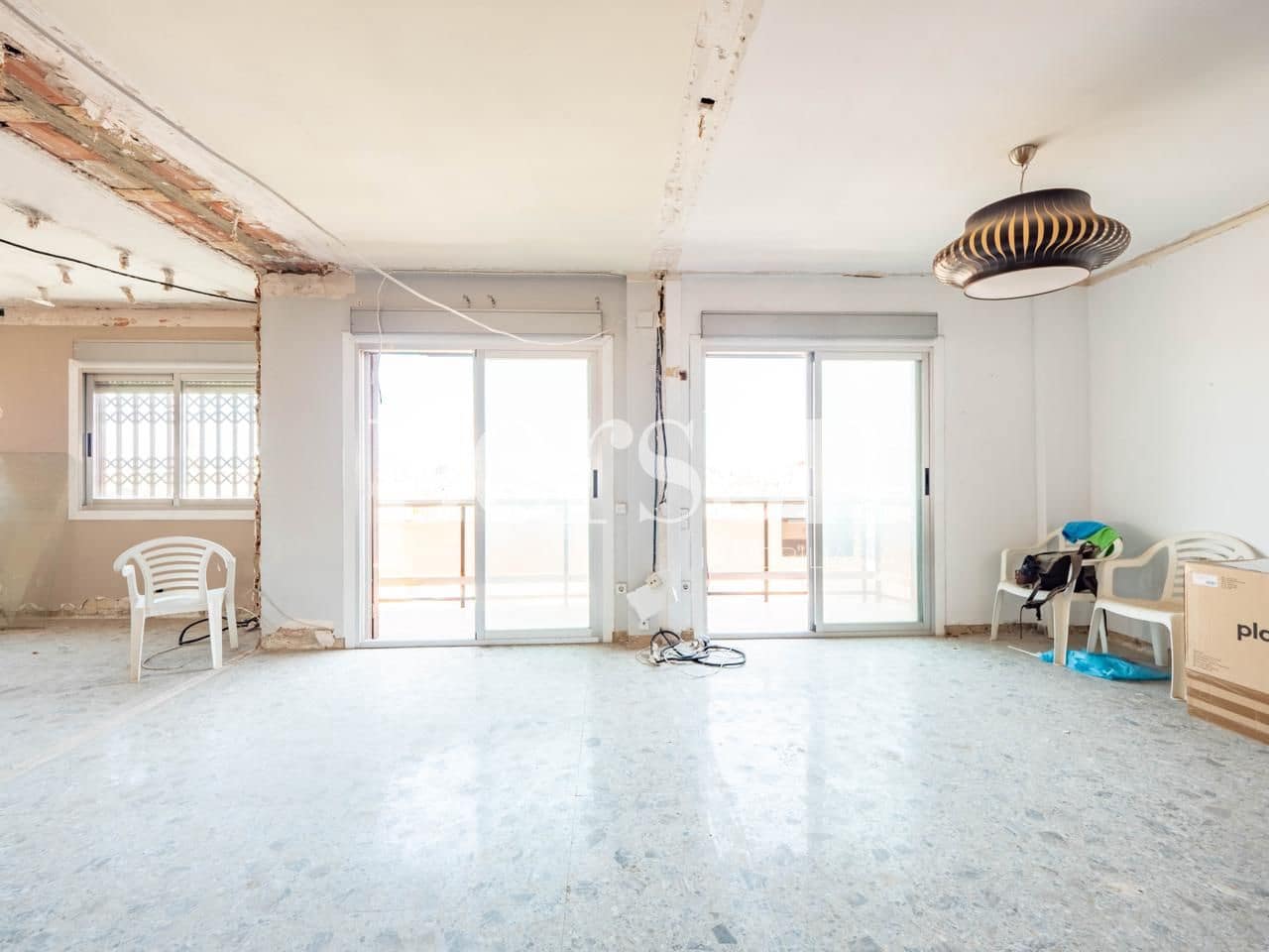 4 soveværelse Lejlighed til salg i Valencia by - € 725.000 (Ref: 9207153)