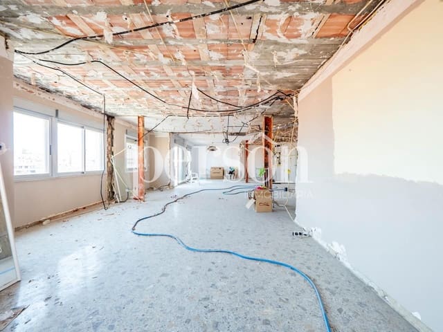 4 soveværelse Lejlighed til salg i El Mercat, Valencia by - € 725.000 (Ref: 9207153)