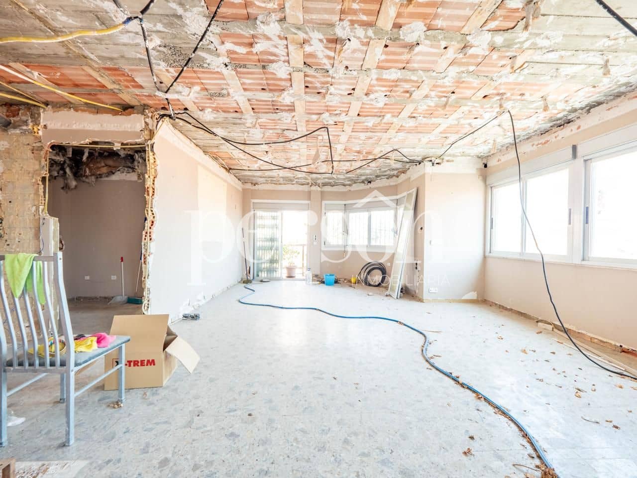 4 soveværelse Lejlighed til salg i Valencia by - € 725.000 (Ref: 9207153)