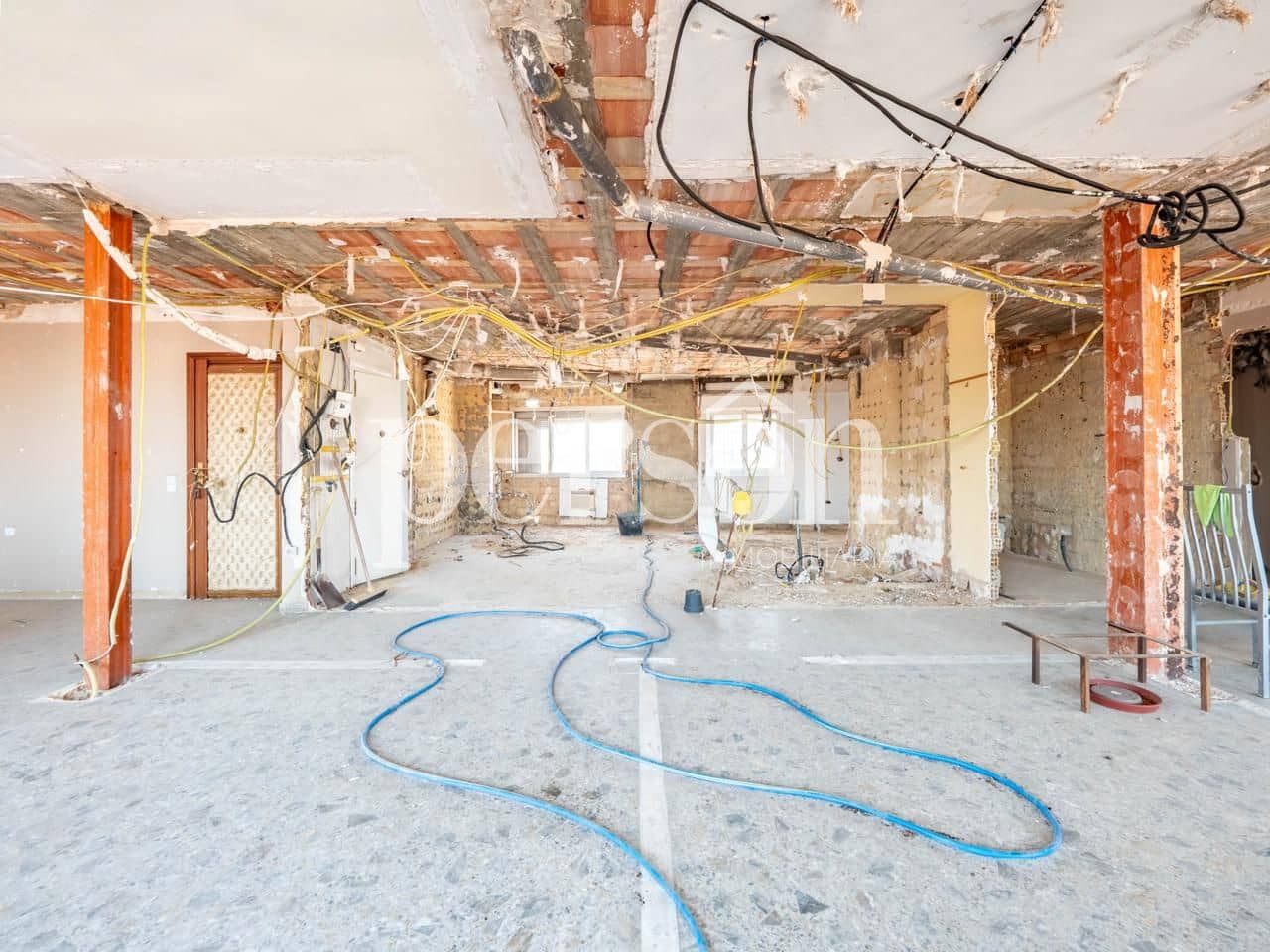 4 soveværelse Lejlighed til salg i Valencia by - € 725.000 (Ref: 9207153)