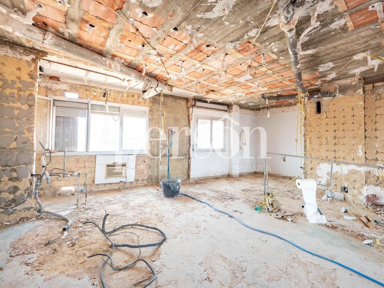 4 soveværelse Lejlighed til salg i Valencia by - € 725.000 (Ref: 9207153)