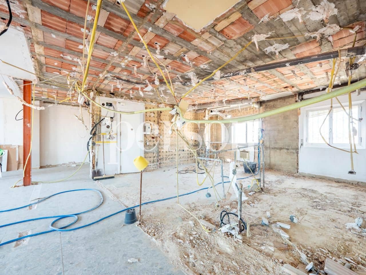 4 soveværelse Lejlighed til salg i Valencia by - € 725.000 (Ref: 9207153)