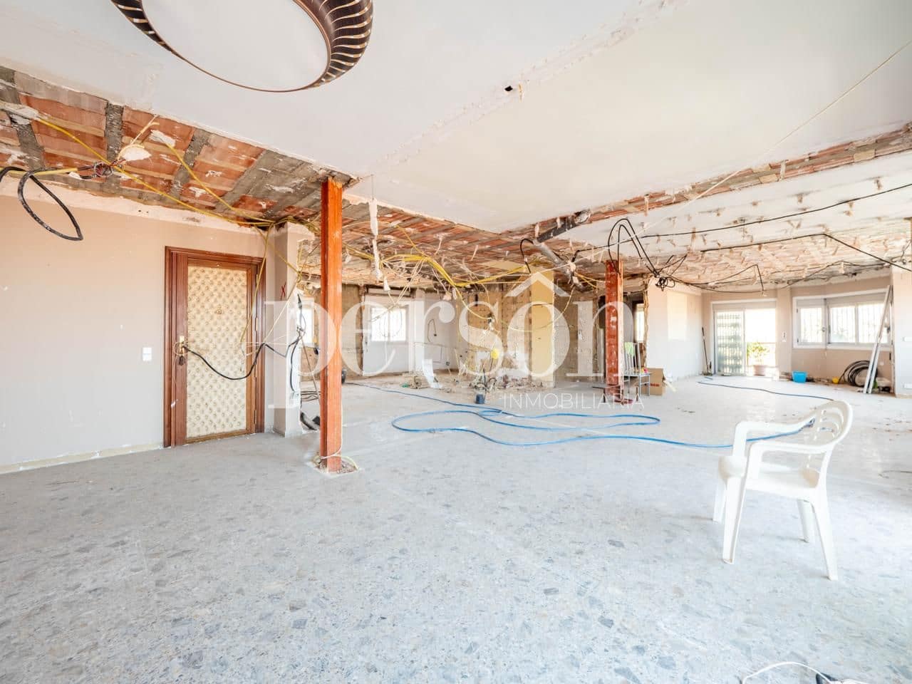 4 soveværelse Lejlighed til salg i Valencia by - € 725.000 (Ref: 9207153)