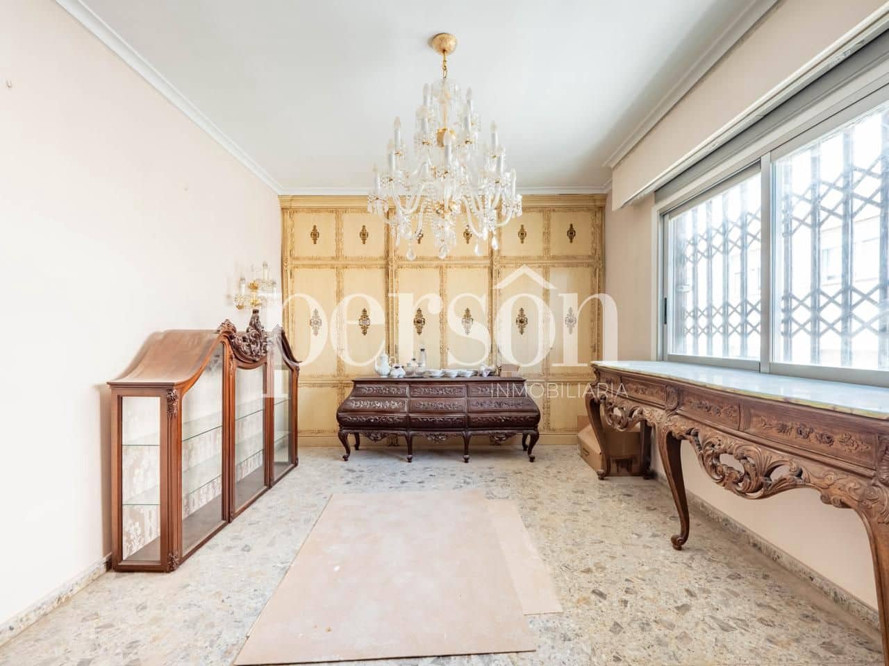 4 soveværelse Lejlighed til salg i Valencia by - € 725.000 (Ref: 9207153)