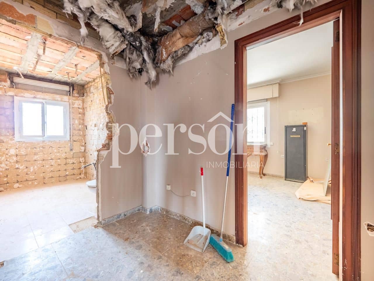 4 soveværelse Lejlighed til salg i Valencia by - € 725.000 (Ref: 9207153)