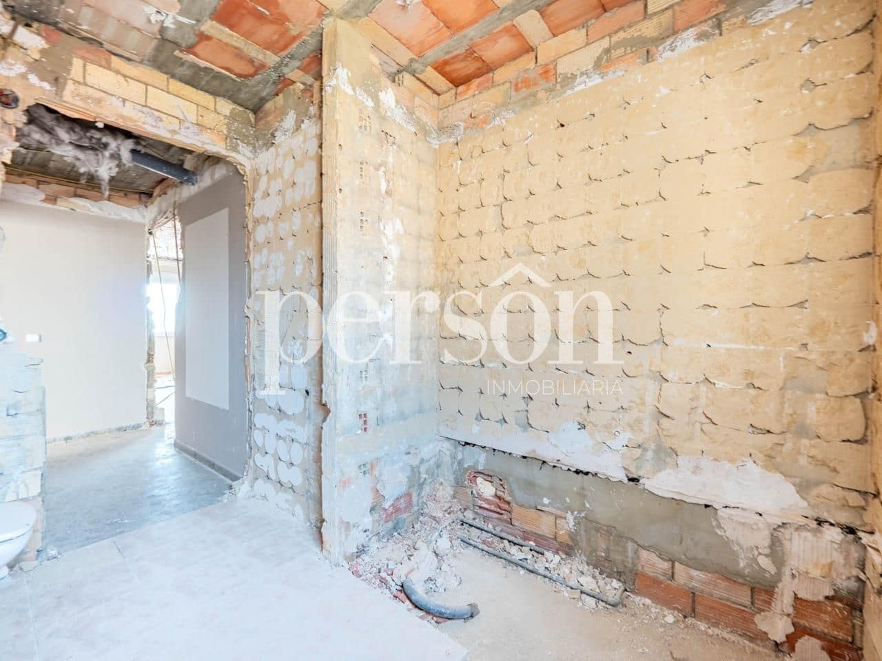 4 soveværelse Lejlighed til salg i Valencia by - € 725.000 (Ref: 9207153)