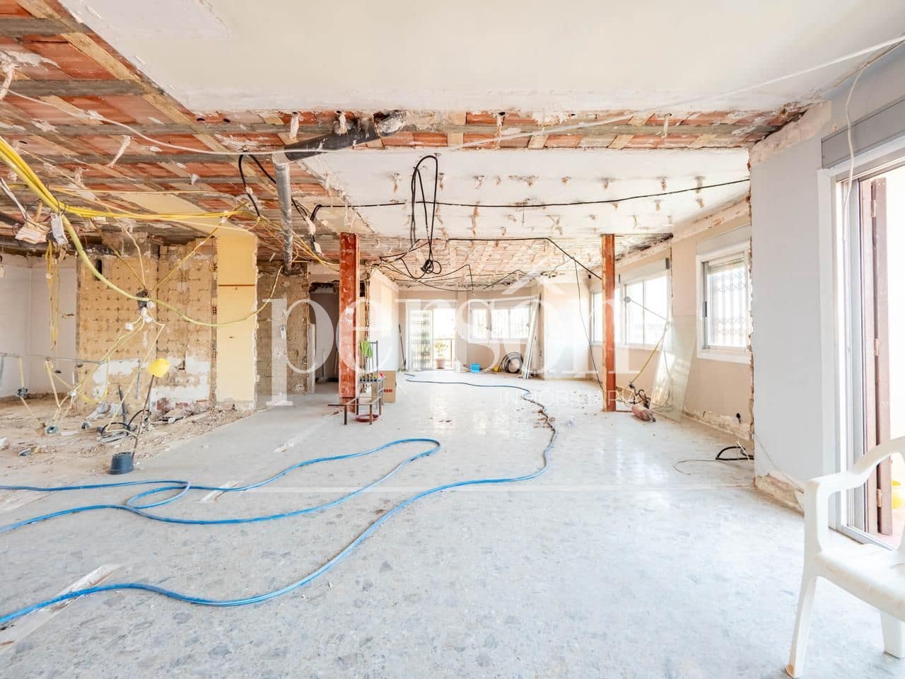 4 soveværelse Lejlighed til salg i Valencia by - € 725.000 (Ref: 9207153)