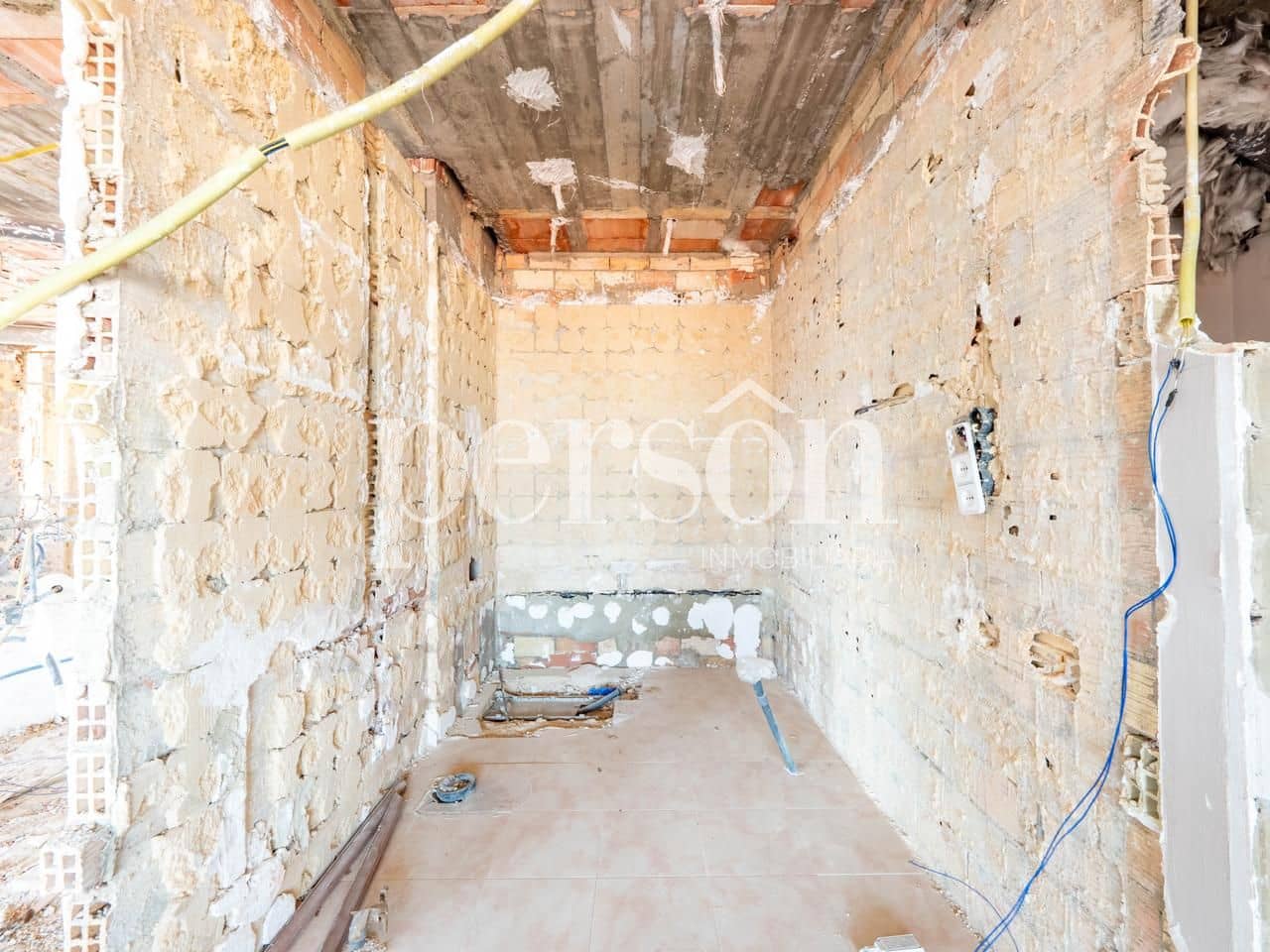 4 soveværelse Lejlighed til salg i Valencia by - € 725.000 (Ref: 9207153)