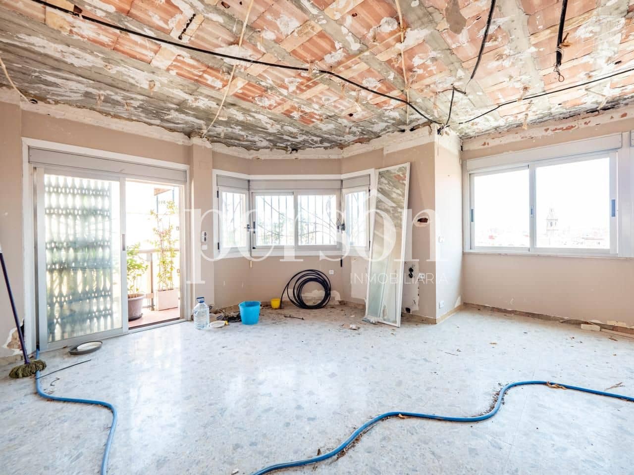 4 soveværelse Lejlighed til salg i Valencia by - € 725.000 (Ref: 9207153)