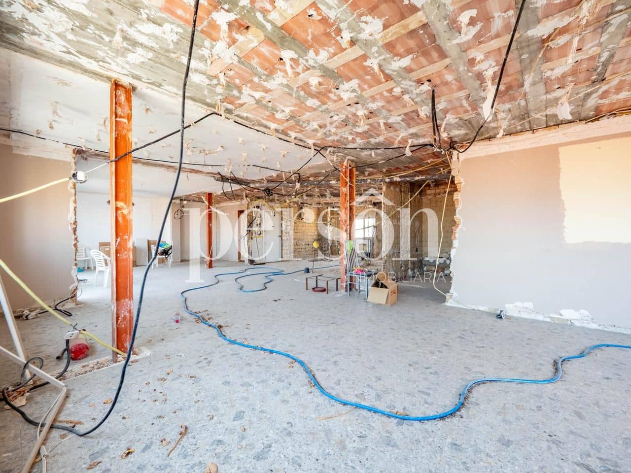 4 soveværelse Lejlighed til salg i Valencia by - € 725.000 (Ref: 9207153)