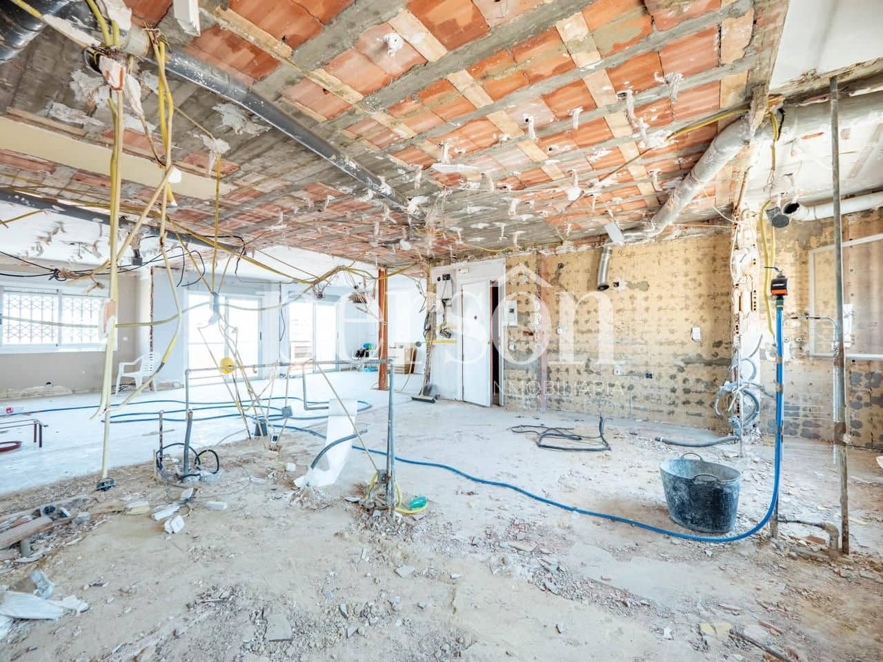 4 soveværelse Lejlighed til salg i Valencia by - € 725.000 (Ref: 9207153)