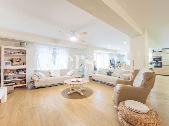 5 bedroom Villa for sale in Alginet with pool garage - € 595,000 (Ref: 9207155)