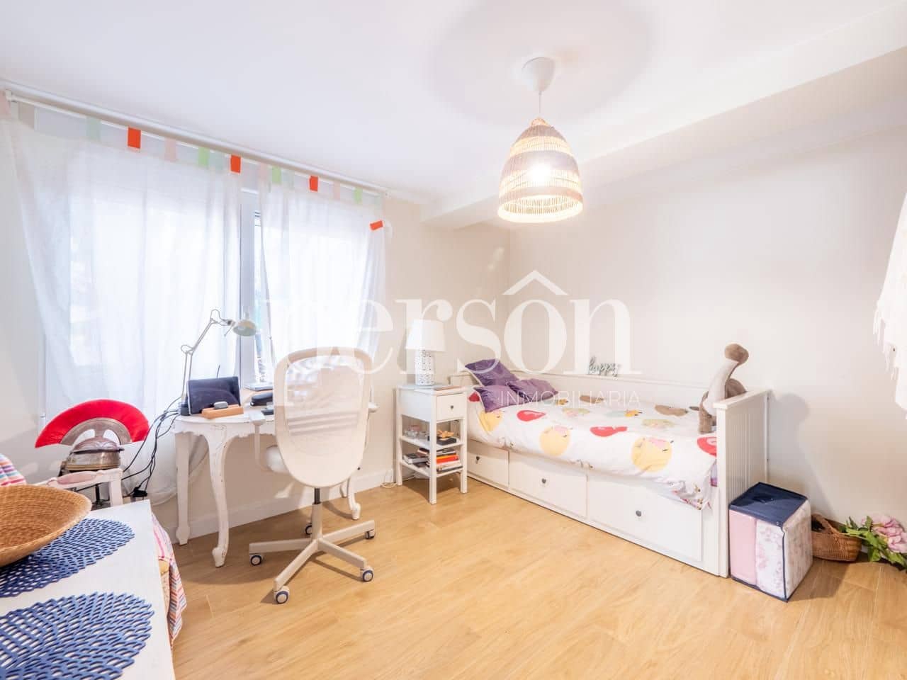 5 soveværelse Villa til salg i Alginet med swimmingpool garage - € 595.000 (Ref: 9207155)