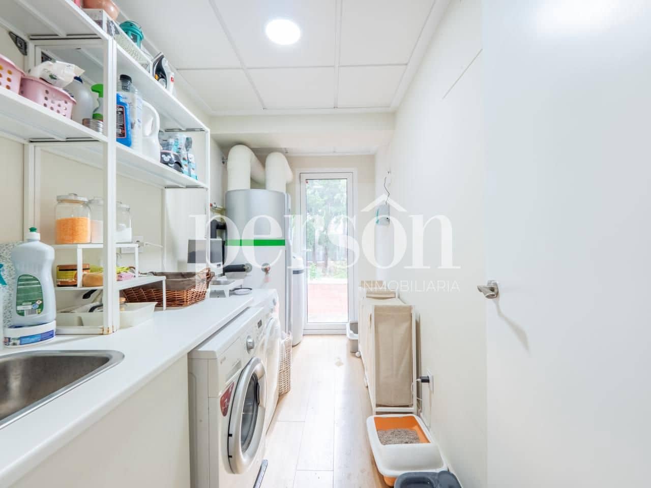 5 soveværelse Villa til salg i Alginet med swimmingpool garage - € 595.000 (Ref: 9207155)