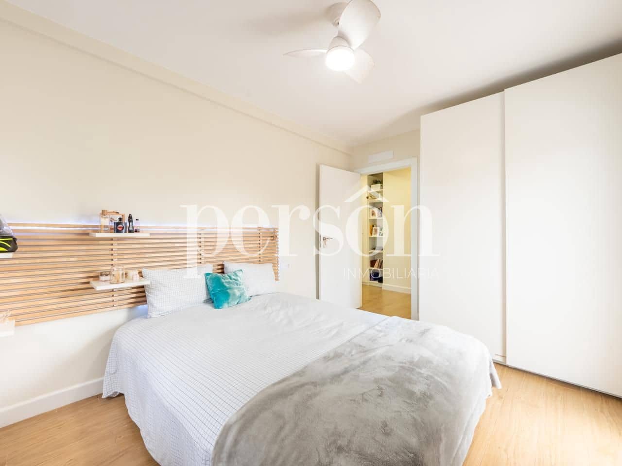 5 soveværelse Villa til salg i Alginet med swimmingpool garage - € 595.000 (Ref: 9207155)