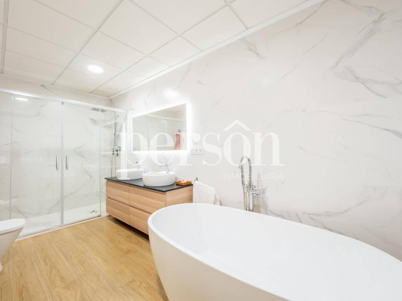 5 soveværelse Villa til salg i Alginet med swimmingpool garage - € 595.000 (Ref: 9207155)