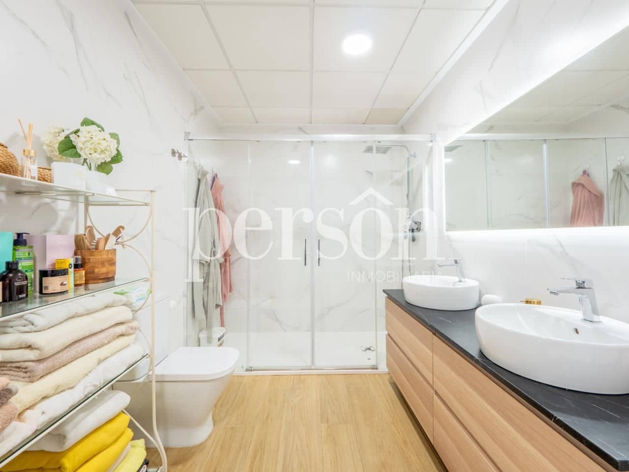 5 soveværelse Villa til salg i Alginet med swimmingpool garage - € 595.000 (Ref: 9207155)