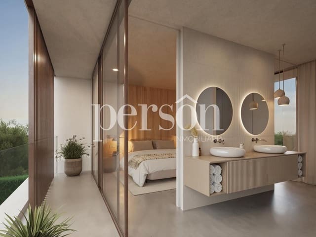 Chalet de 3 habitaciones en La Pedrera - Vessanes, Dénia en venta con piscina garaje - 1.590.000 € (Ref: 9207156)