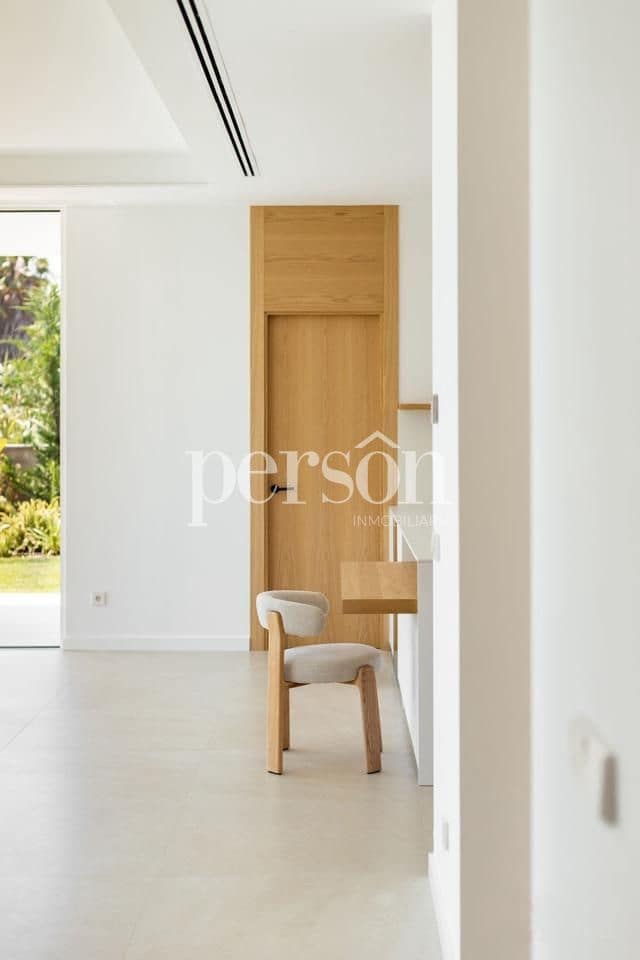 3 sovrum Villa till salu i Denia med pool garage - 1 100 000 € (Ref: 9207160)