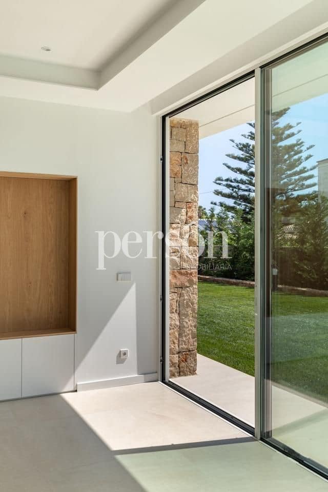 3 sovrum Villa till salu i Denia med pool garage - 1 100 000 € (Ref: 9207160)