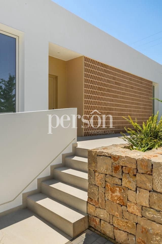 3 sovrum Villa till salu i Denia med pool garage - 1 100 000 € (Ref: 9207160)