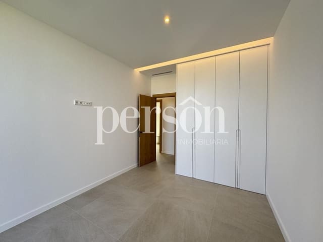 3 sovrum Villa till salu i El Palmar - Los Molinos, Dénia med pool garage - 1 100 000 € (Ref: 9207160)