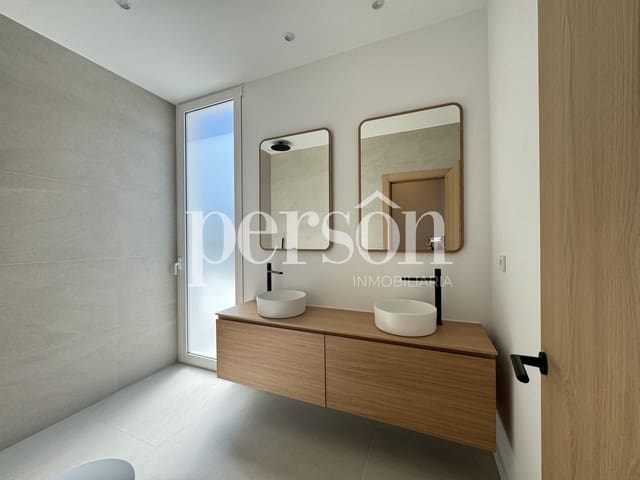 3 sovrum Villa till salu i El Palmar - Los Molinos, Dénia med pool garage - 1 100 000 € (Ref: 9207160)