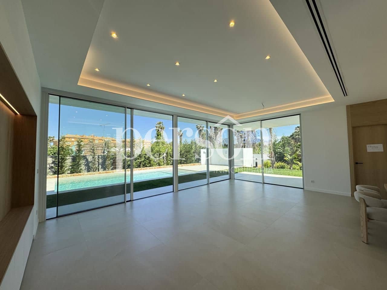 3 sovrum Villa till salu i Denia med pool garage - 1 100 000 € (Ref: 9207160)