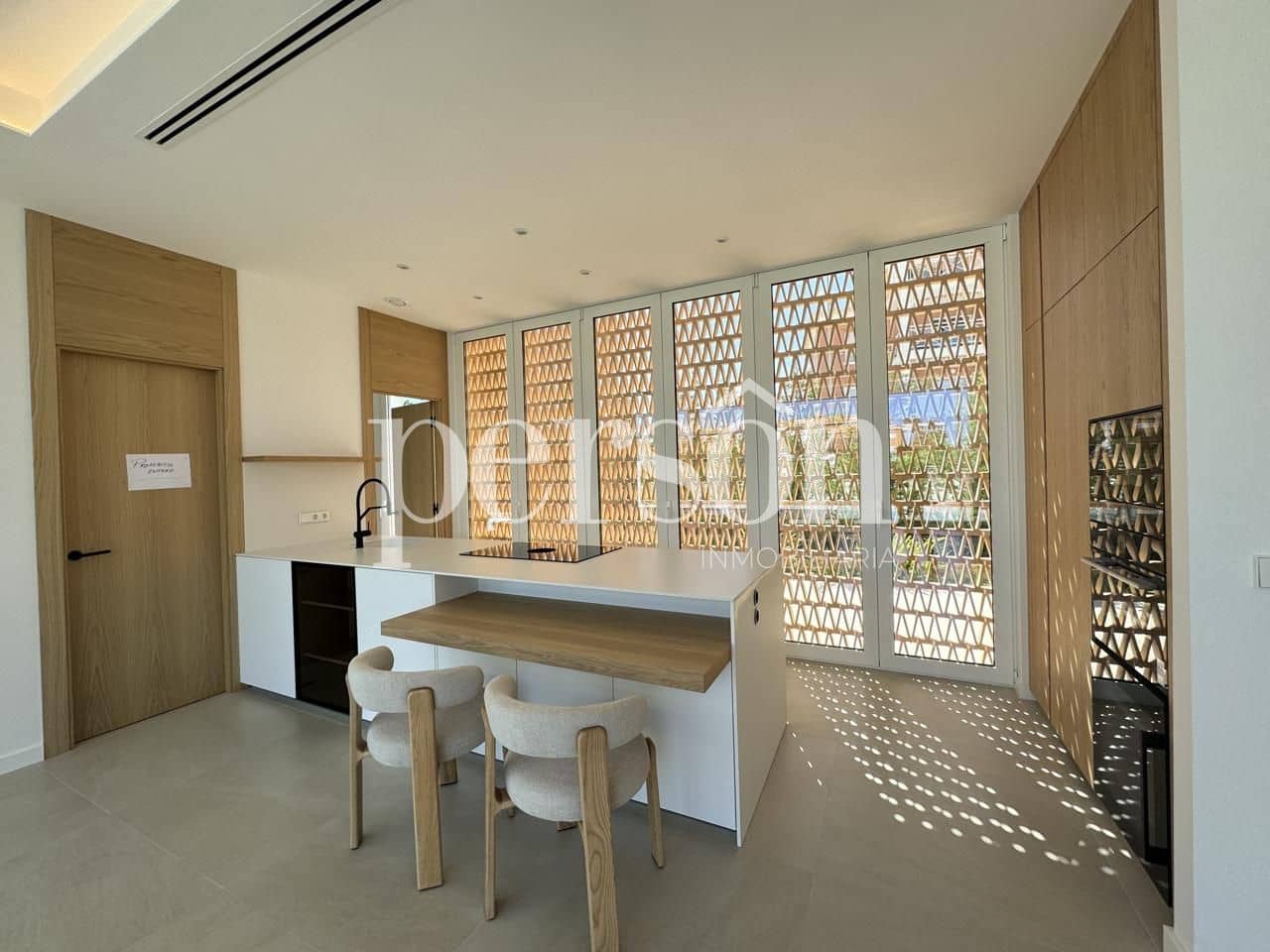 3 sovrum Villa till salu i Denia med pool garage - 1 100 000 € (Ref: 9207160)