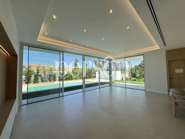 3 sovrum Villa till salu i El Palmar - Los Molinos, Dénia med pool garage - 1 100 000 € (Ref: 9207160)