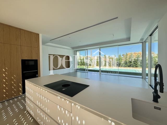 3 sovrum Villa till salu i El Palmar - Los Molinos, Dénia med pool garage - 1 100 000 € (Ref: 9207160)