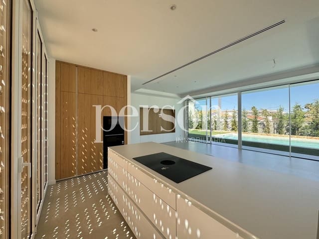 3 sovrum Villa till salu i El Palmar - Los Molinos, Dénia med pool garage - 1 100 000 € (Ref: 9207160)