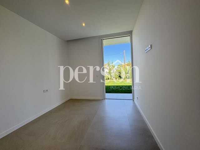 3 sovrum Villa till salu i El Palmar - Los Molinos, Dénia med pool garage - 1 100 000 € (Ref: 9207160)