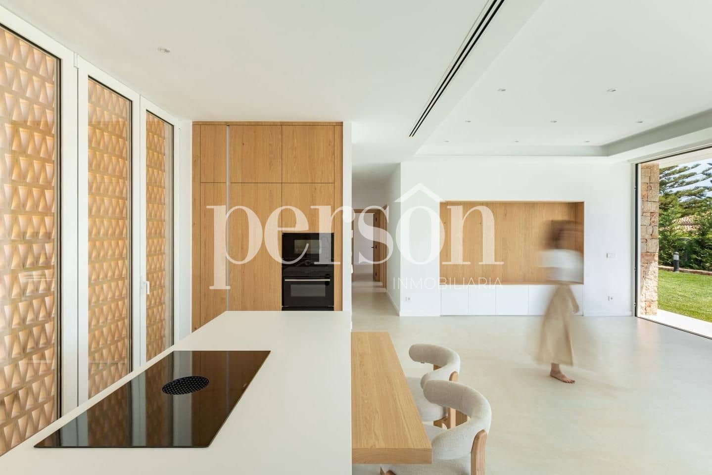 3 sovrum Villa till salu i Denia med pool garage - 1 100 000 € (Ref: 9207160)