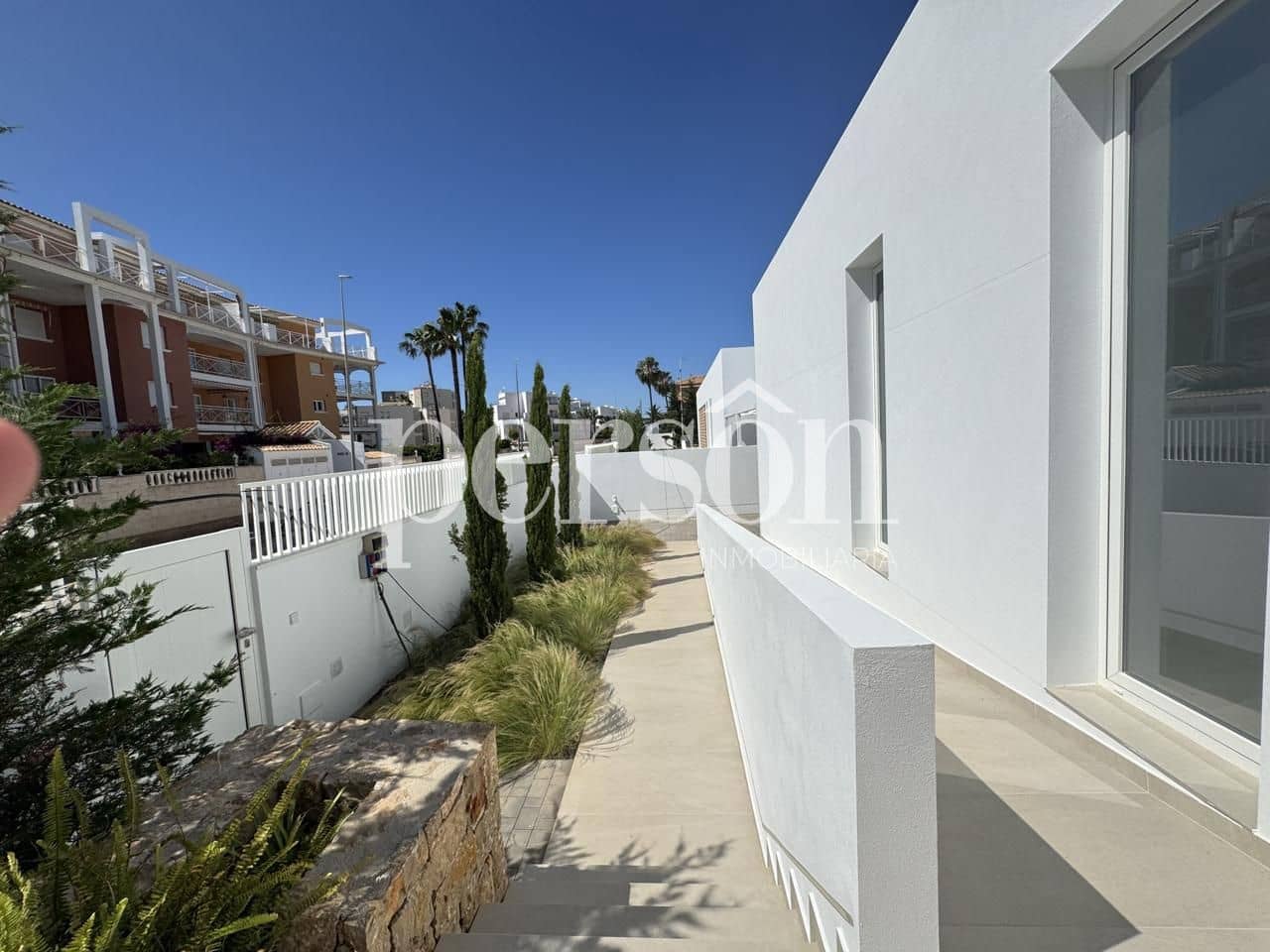 3 sovrum Villa till salu i Denia med pool garage - 1 100 000 € (Ref: 9207160)