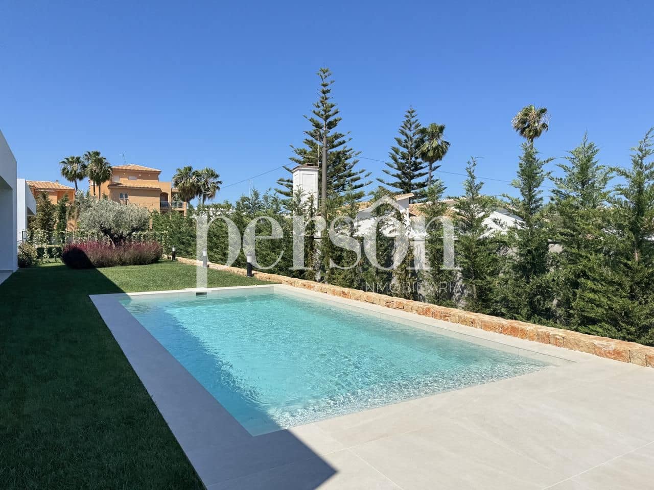 3 sovrum Villa till salu i Denia med pool garage - 1 100 000 € (Ref: 9207160)