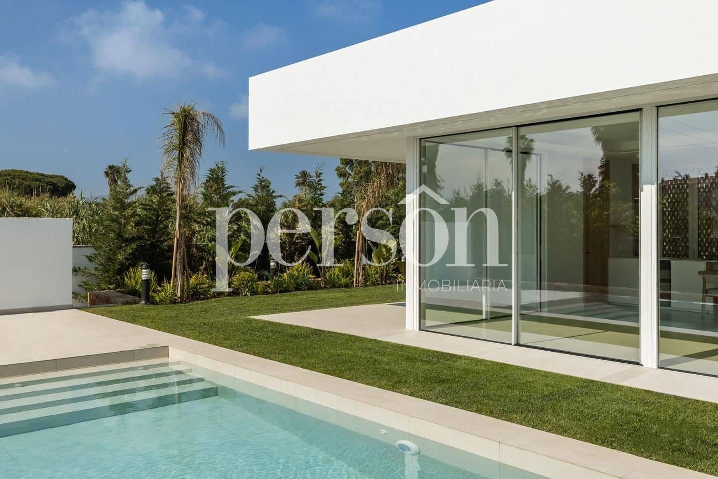 3 sovrum Villa till salu i Denia med pool garage - 1 100 000 € (Ref: 9207160)