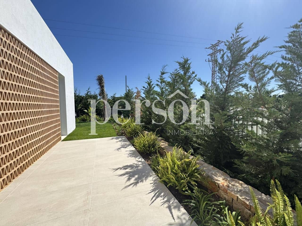 3 sovrum Villa till salu i Denia med pool garage - 1 100 000 € (Ref: 9207160)