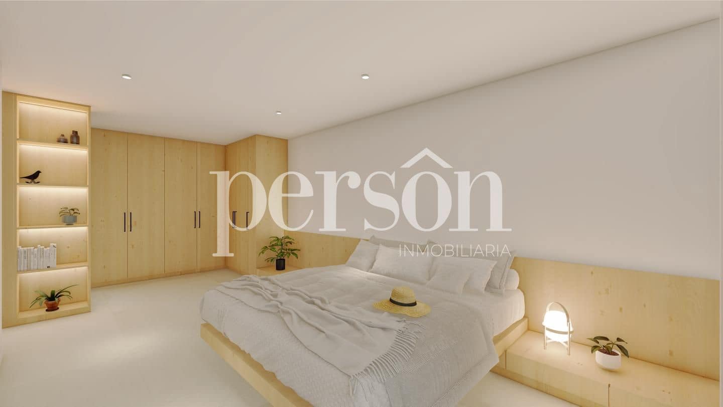 3 sovrum Villa till salu i Denia med pool garage - 1 100 000 € (Ref: 9207160)