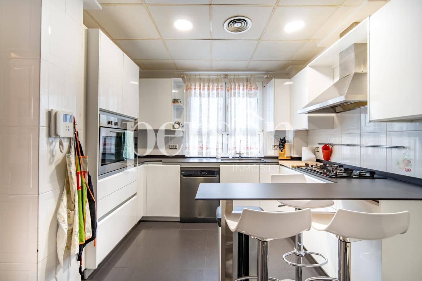 6 soverom Villa til salgs i Campolivar med svømmebasseng garasje - € 1 350 000 (Ref: 9207161)