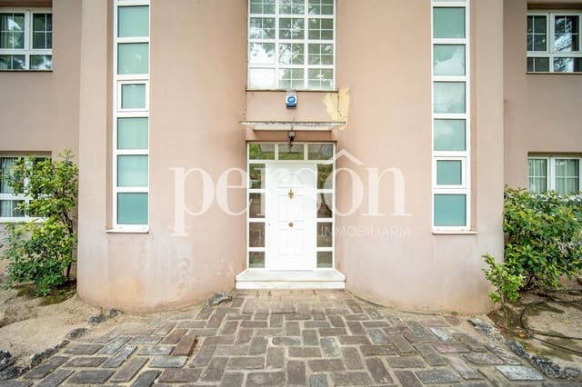 6 soverom Villa til salgs i Campolivar, Godella med svømmebasseng garasje - € 1 350 000 (Ref: 9207161)