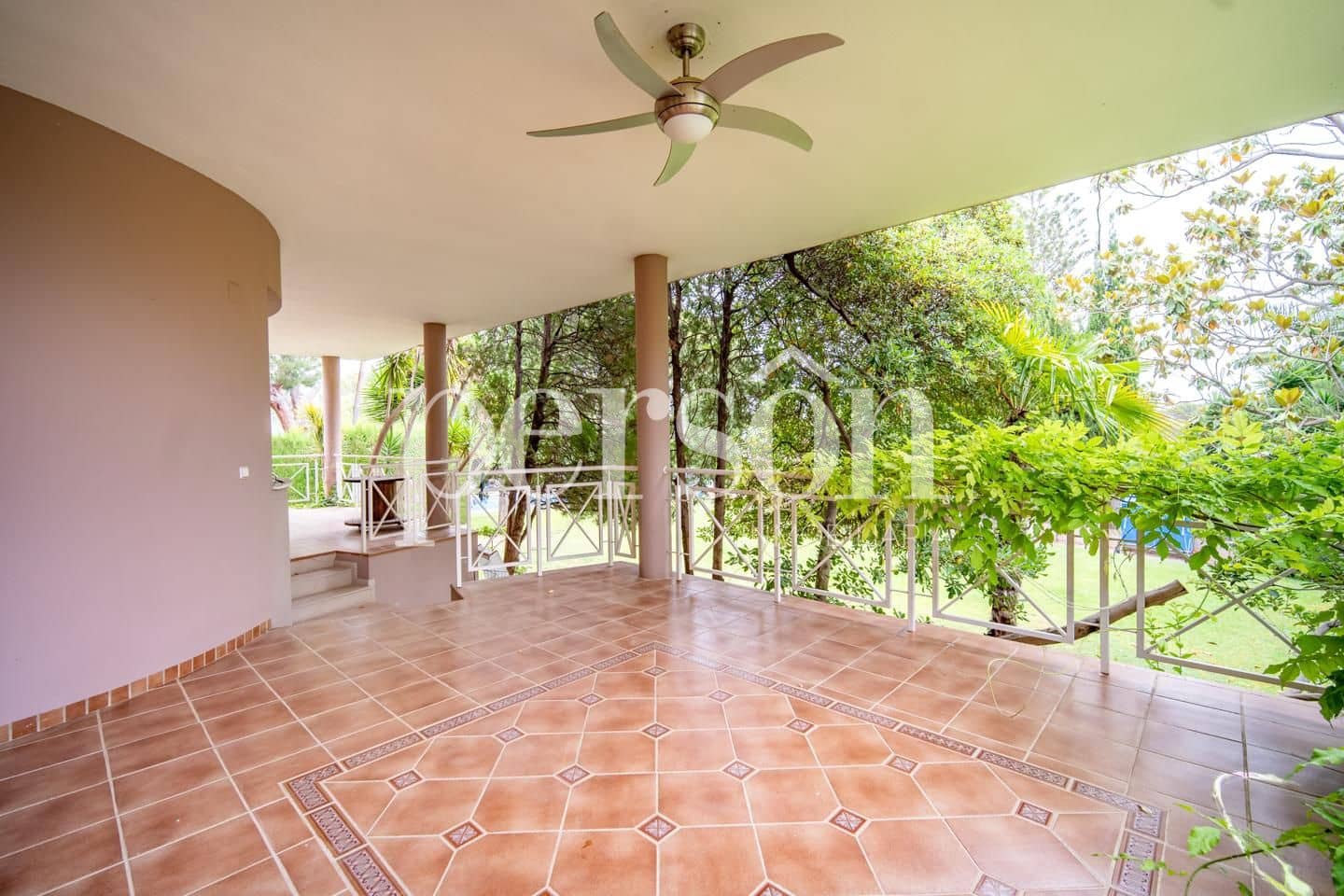 6 soverom Villa til salgs i Campolivar med svømmebasseng garasje - € 1 350 000 (Ref: 9207161)