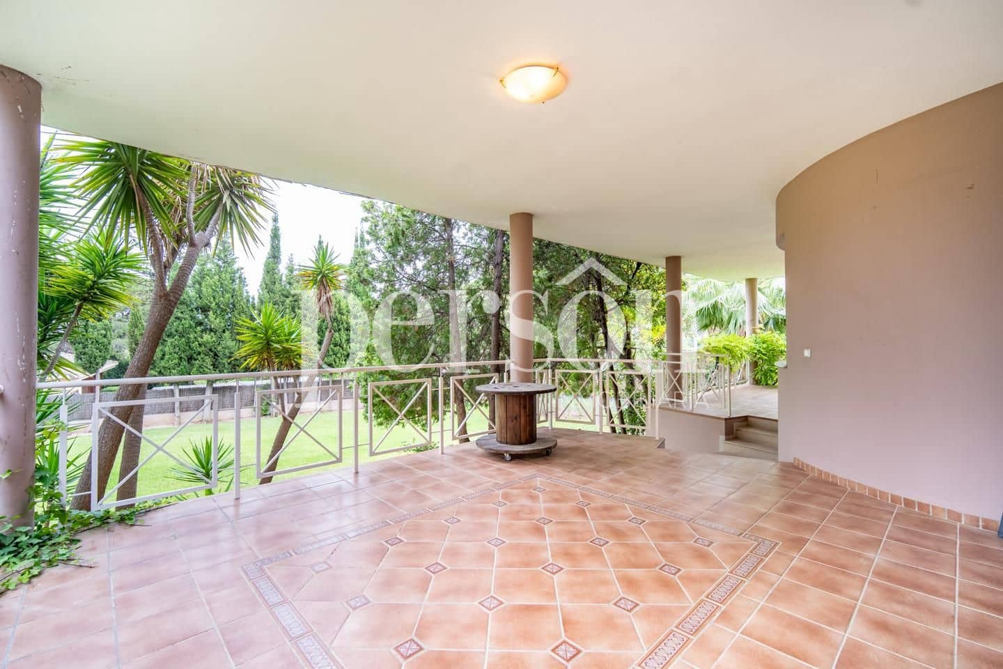 6 soverom Villa til salgs i Campolivar med svømmebasseng garasje - € 1 350 000 (Ref: 9207161)